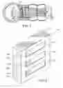 Fig. 04 - Water meter and leak detection system having communication with a intelligent central hub listening and speaking apparatus, wireless thermostat and/or home automation system