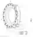 Fig. 04 - Illuminated speaker