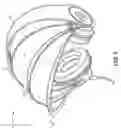 Fig. 04 - Novel Headphone with canopy cover