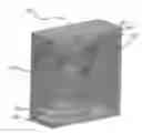 Fig. 01 - Tubular passive acoustic radiator module