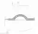 Fig. 01 - Loudspeaker diaphragm and molding method therefor