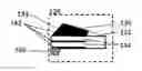 Fig. 01 - Acoustic transducer with gap-controlling geometry and method of manufacturing an acoustic transducer