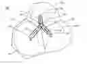Fig. 01 - Radio location technique