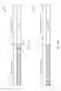 Fig. 17 - Gating scheme for wireless communication over unlicensed spectrum