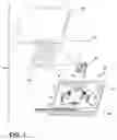 Fig. 02 - Induction cooking appliance and method for its assembly