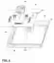 Fig. 03 - Induction cooking appliance and method for its assembly