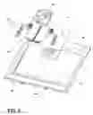 Fig. 05 - Induction cooking appliance and method for its assembly