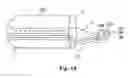 Fig. 22 - LED tube lamp