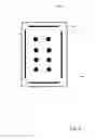 Fig. 05 - Lighting wall controller having touch rejection capability and proximity detection