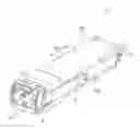 Fig. 01 - Optical transceiver including heat dissipation structure