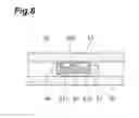Fig. 09 - Optical transceiver including heat dissipation structure