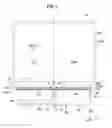 Fig. 02 - Display device including cutout portion at folding axis
