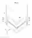 Fig. 07 - Display device including cutout portion at folding axis