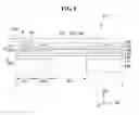 Fig. 09 - Display device including cutout portion at folding axis