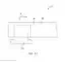 Fig. 18 - Notched display layers
