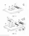 Fig. 02 - Printed circuit board assembly and storage device