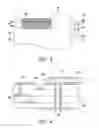 Fig. 03 - Printed circuit board assembly and storage device