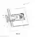 Fig. 16 - Card socket component and electronic device