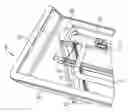 Fig. 01 - Dock for a portable electronic device