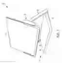 Fig. 02 - Dock for a portable electronic device