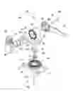 Fig. 01 - Three-dimensional angular adjusting and positioning device
