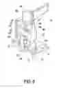 Fig. 07 - Three-dimensional angular adjusting and positioning device