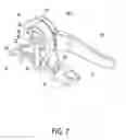 Fig. 08 - Three-dimensional angular adjusting and positioning device