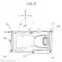 Fig. 06 - Power control unit and power control unit mounting structure