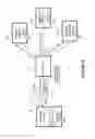 Fig. 06 - Splitting of combined delivery power, data, and cooling in a communications network