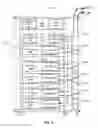 Fig. 03 - Cold plate assembly for server liquid cooling of electronic racks of a data center
