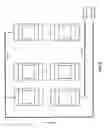 Fig. 11 - Cold plate assembly for server liquid cooling of electronic racks of a data center