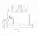Fig. 02 - Centralized cooling system for data center