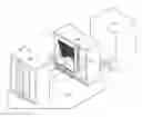 Fig. 01 - Data center cooling system