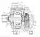 Fig. 01 - ROTATING ELECTRIC MACHINE