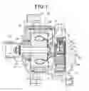 Fig. 02 - ROTATING ELECTRIC MACHINE