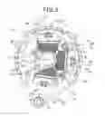 Fig. 04 - ROTATING ELECTRIC MACHINE