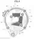 Fig. 05 - ROTATING ELECTRIC MACHINE