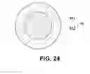 Fig. 14 - Electromagnetic wave shielding sheet for shield-can