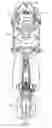 Fig. 07 - Agricultural row unit accessory