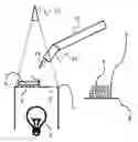 Fig. 01 - Method and system for picking up and collecting plant matter