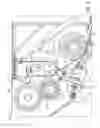 Fig. 06 - Material wrap system with self cleaning feature