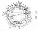 Fig. 14 - Shredding and baling apparatus and method