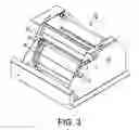 Fig. 04 - Organic material and plant vine chopper assembly