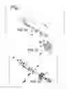 Fig. 13 - Organic material and plant vine chopper assembly