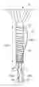 Fig. 01 - Method to stimulate tree sap self-ejection from a tree