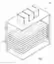 Fig. 02 - CLIMATICALLY SEALED CLIMATE-CONTROLLED CELL FOR INDOOR CULTIVATION OF PLANTS