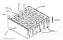 Fig. 01 - Methods systems and apparatus for cultivating densely seeded crops