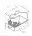 Fig. 08 - Catch drawer litter box