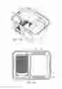 Fig. 15 - Catch drawer litter box
