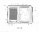 Fig. 17 - Catch drawer litter box